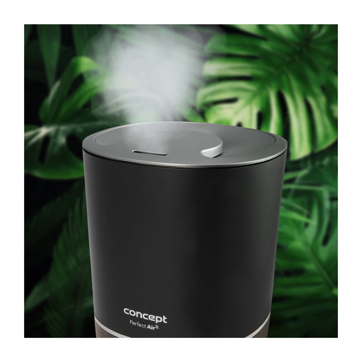 Концепция ZV1210 Perfect Air овлажнител-дифузьор