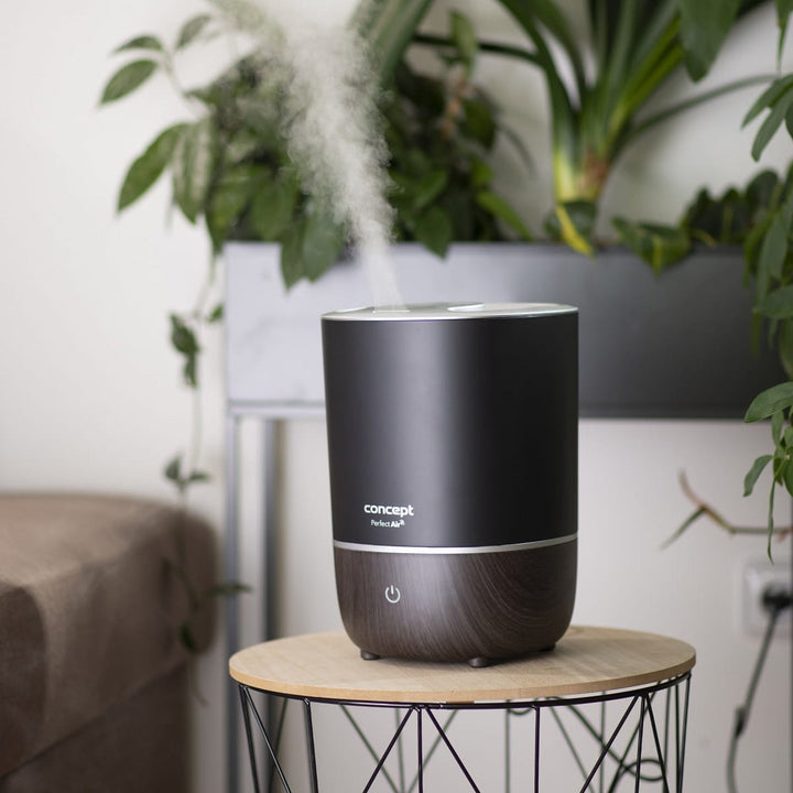 Концепция ZV1210 Perfect Air овлажнител-дифузьор