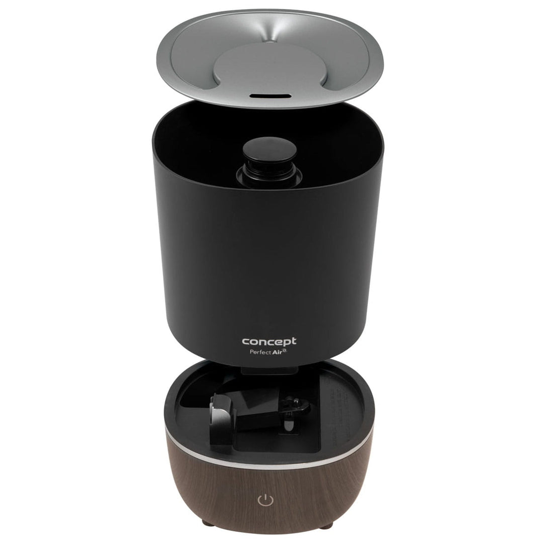 Концепция ZV1210 Perfect Air овлажнител-дифузьор