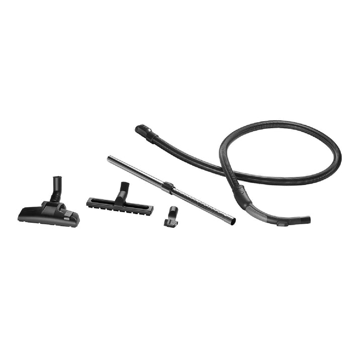 Aspirator fără sac Aspirator Sistem ciclonic 850 W ECO Motor HEPA Filtru HEPA Capacitate 2 litri