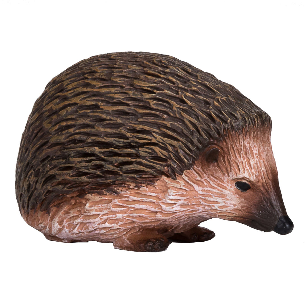 Figurina Arici, Animal Planet, 4,5 cm x 2,5 cm x 3 cm