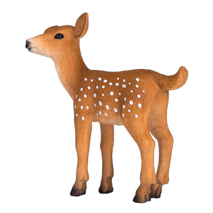Figurina Pui de Cerb, Animal Planet, 6 cm x 1,5 cm x 5 cm