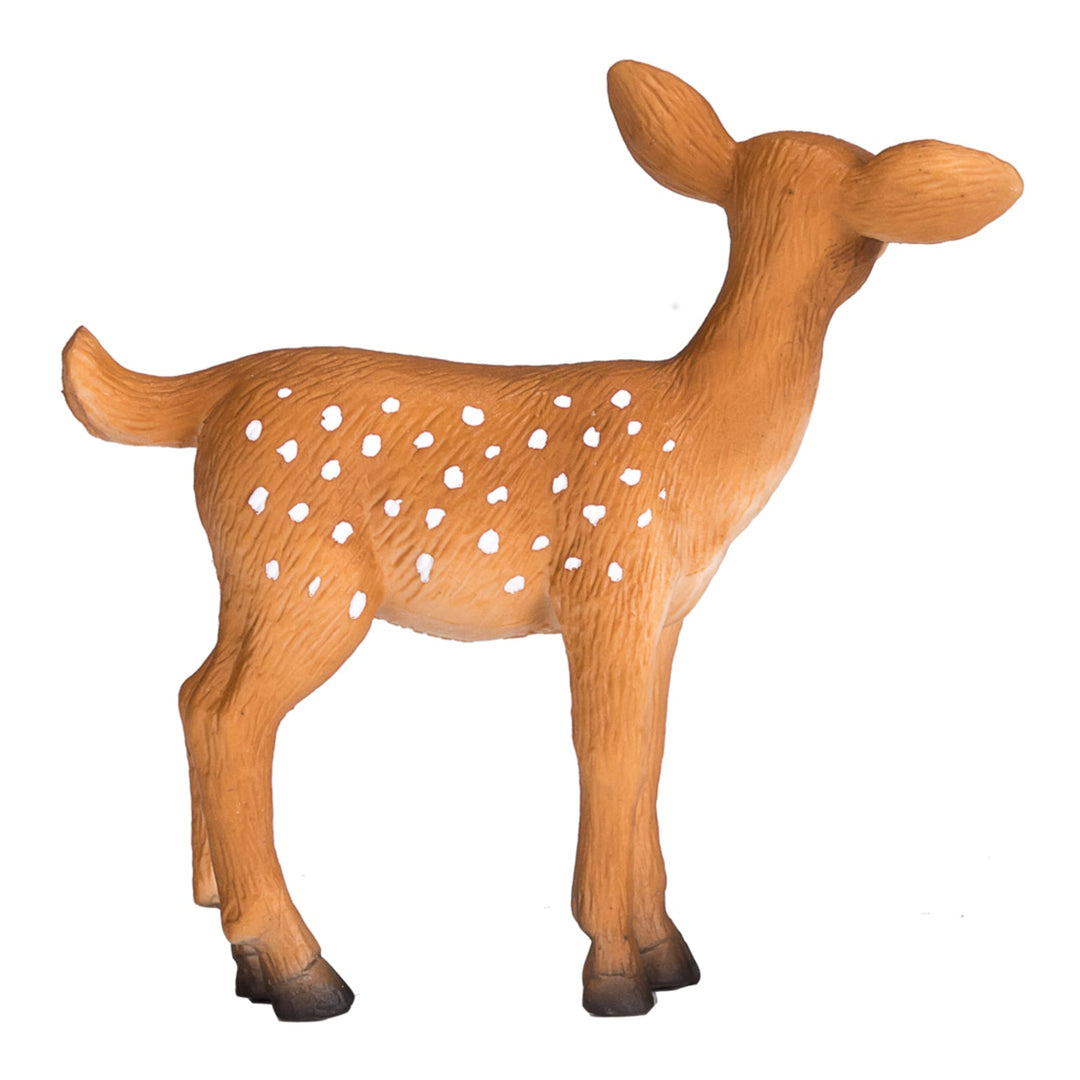 Figurina Pui de Cerb, Animal Planet, 6 cm x 1,5 cm x 5 cm