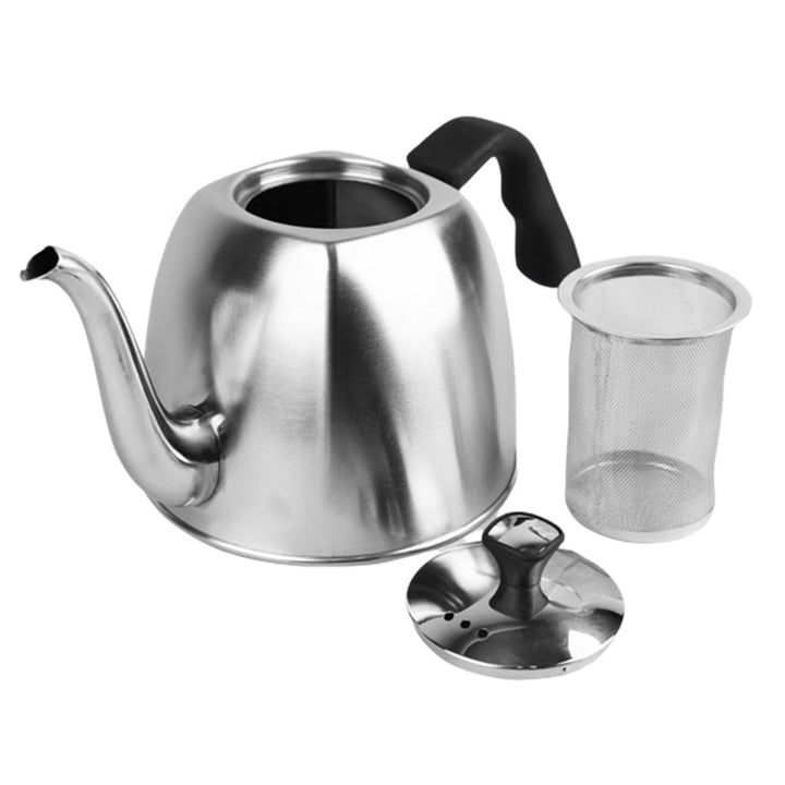 Чайник за приготвяне на чай и билки, 1,1 л Maestro MR-1333-Tea