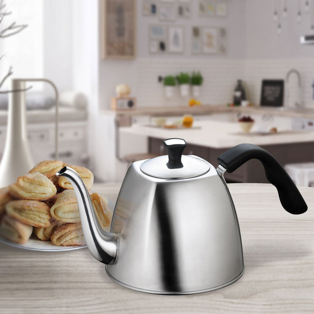 Чайник за приготвяне на чай и билки, 1,1 л Maestro MR-1333-Tea
