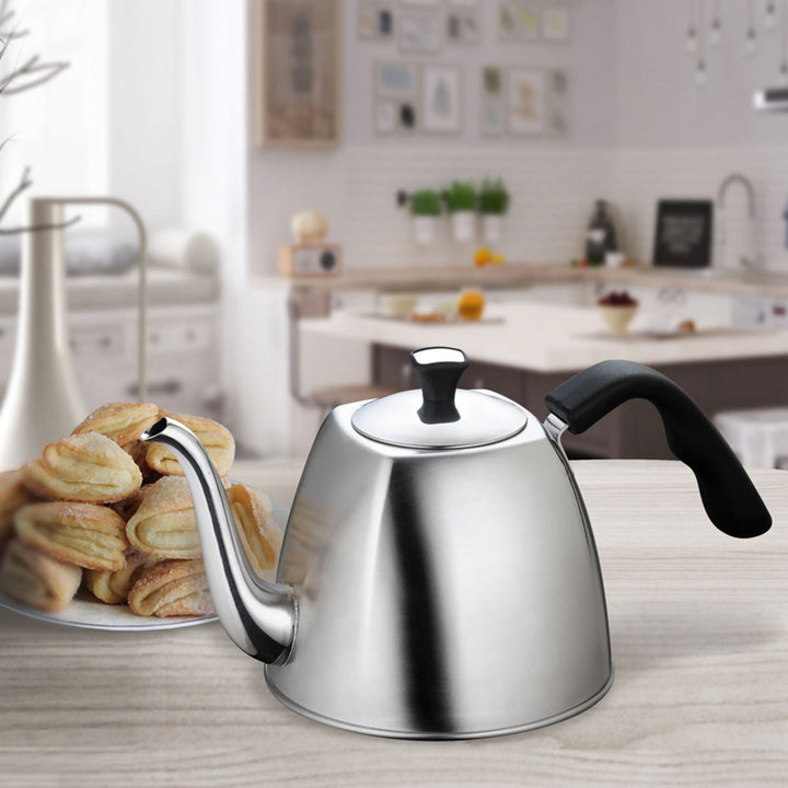 Чайник за приготвяне на чай и билки, 1,1 л Maestro MR-1333-Tea