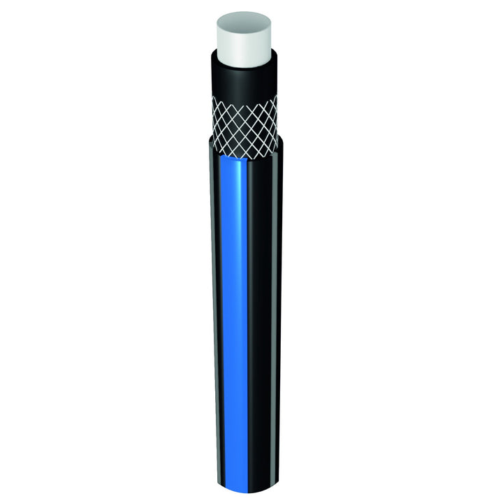 Vartco Home 1/2" 20 м 4-слоен гъвкав градински маркуч