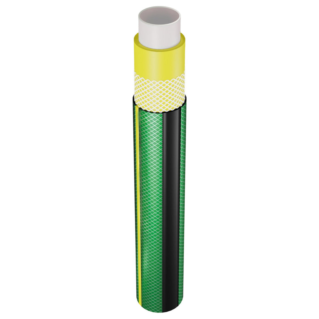 Vartco Home Plus 3/4" 30 м 4-слоен градински маркуч