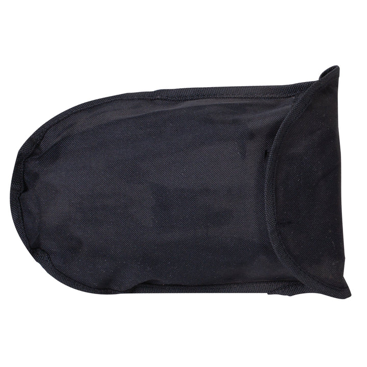 Lopata pliabila multifunctionala GR9132, 59cm, negru