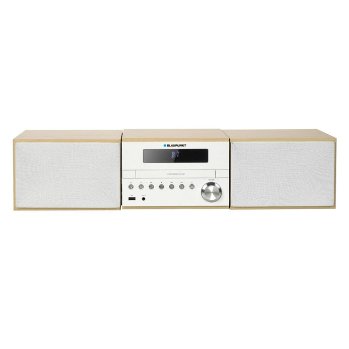 Микросистема Blaupunkt MS45BT с Bluetooth и CD/USB плейър