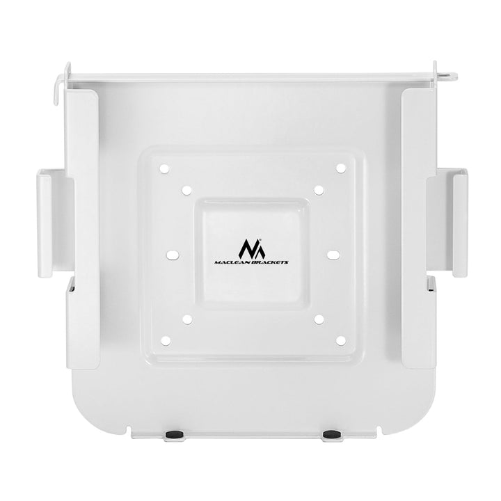 Монтажна стойка Maclean MAC Mini, VESA 75X75/100X100, за MAC Mini след 2014 г., MC-473