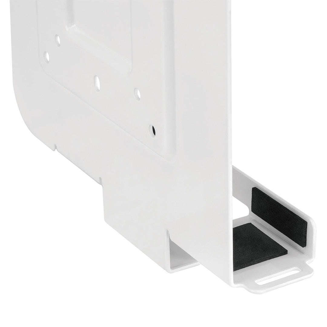 Монтажна стойка Maclean MAC Mini, VESA 75X75/100X100, за MAC Mini след 2014 г., MC-473