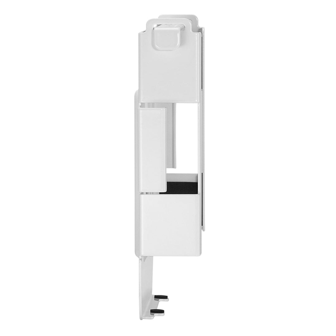 Монтажна стойка Maclean MAC Mini, VESA 75X75/100X100, за MAC Mini след 2014 г., MC-473