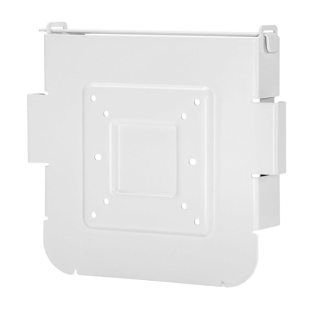 Монтажна стойка Maclean MAC Mini, VESA 75X75/100X100, за MAC Mini след 2014 г., MC-473