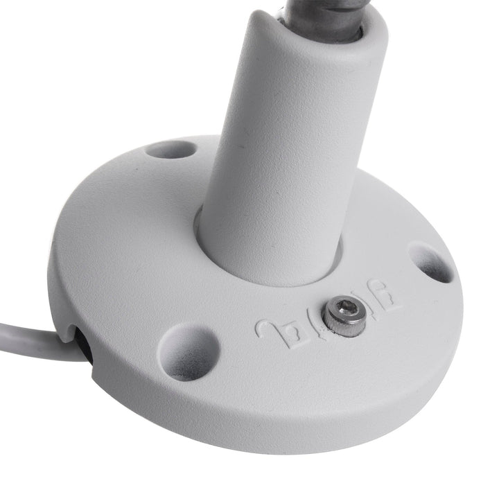 Maclean 5MPx външна WiFi IP мрежова камера, тръбна, 1/2.5" CMOS, H.264/H.264+/H.265/H.265+/JPEG/AVI, Onvif, MCTV-516