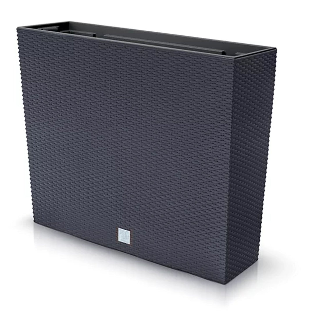 Prosperplast Rato Case T DRC600T-S433 кутия с вложка – цвят антрацит