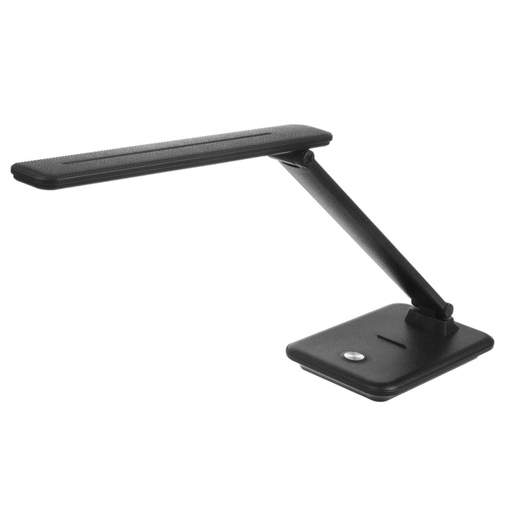 LED настолна лампа Maclean, макс. 9 W, 220-240 V AC, с възможност за промяна на цвета, с регулиране на яркостта, 450 lm, MCE614 B