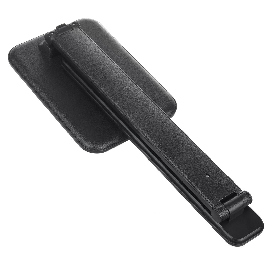 LED настолна лампа Maclean, макс. 9 W, 220-240 V AC, с възможност за промяна на цвета, с регулиране на яркостта, 450 lm, MCE614 B