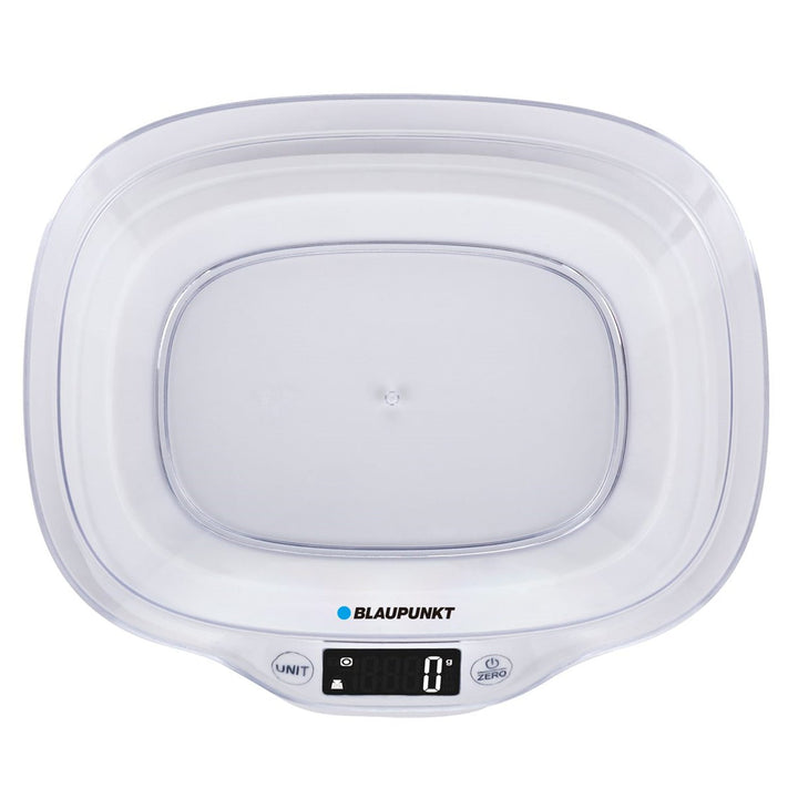 Кухненски везни с купа и дисплей Blaupunkt FKS501