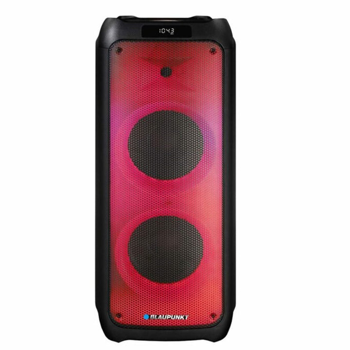 Преносим колонен високоговорител Blaupunkt PB10DB с BT и караоке