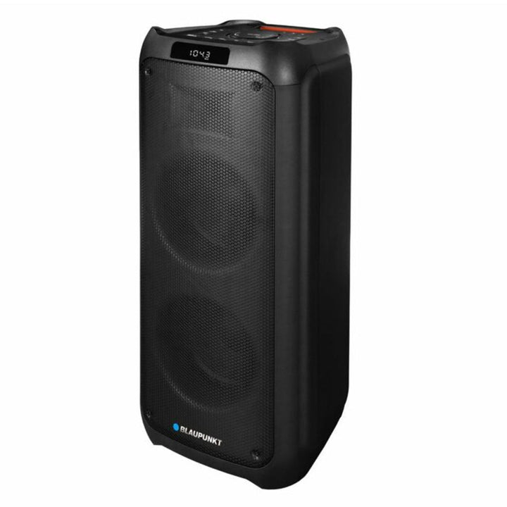 Преносим колонен високоговорител Blaupunkt PB10DB с BT и караоке