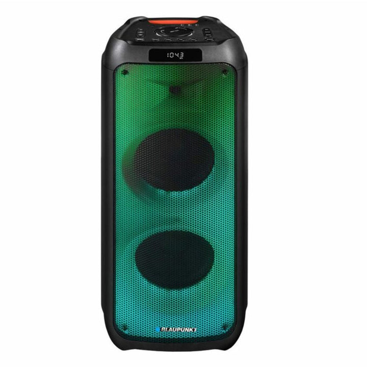 Преносим колонен високоговорител Blaupunkt PB10DB с BT и караоке