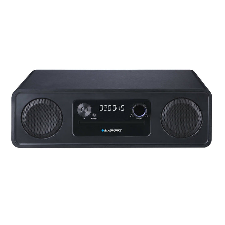 Микросистема Blaupunkt MS20BK с Bluetooth, CD/USB плейър и FM радио