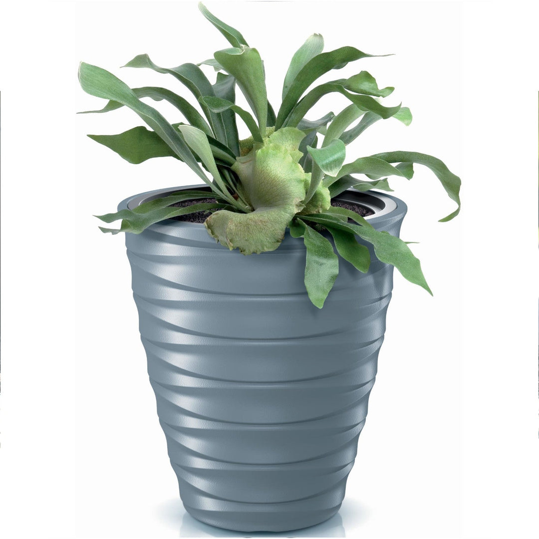 Prosperplast Freze DBFE400-443U кръгла тенджера с вложка