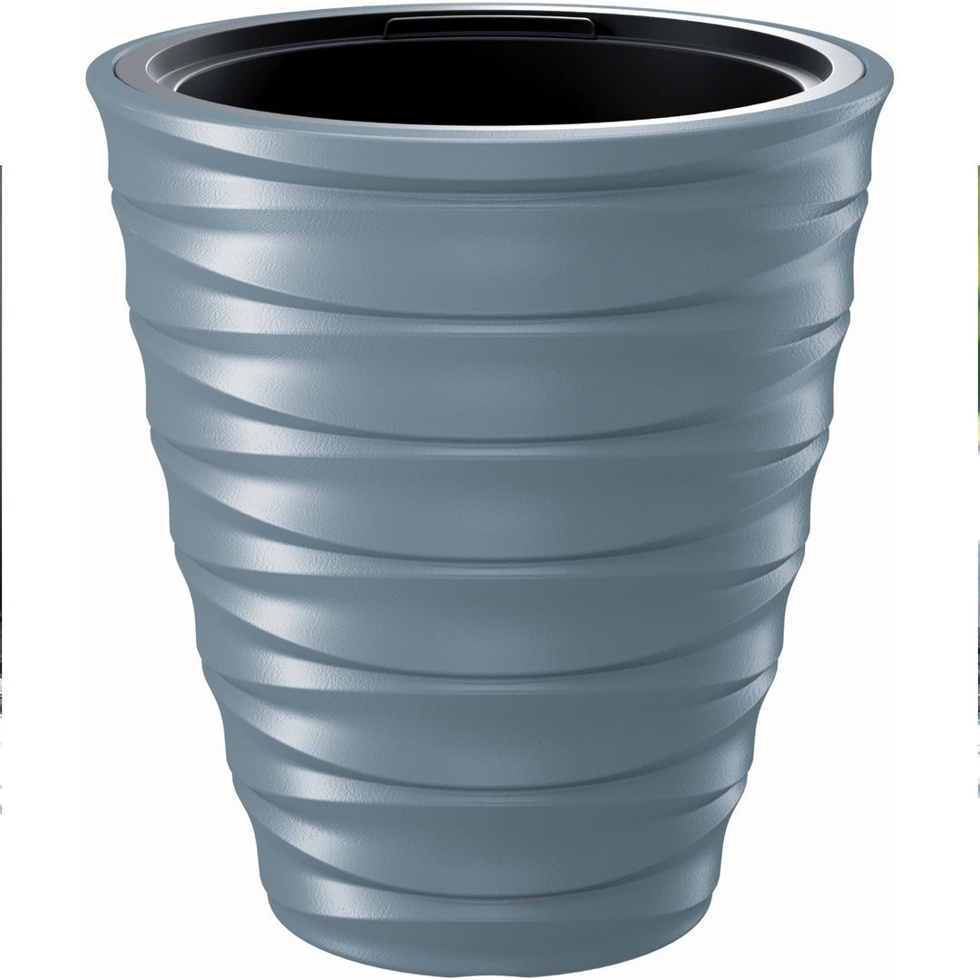 Prosperplast Freze DBFE400-443U кръгла тенджера с вложка