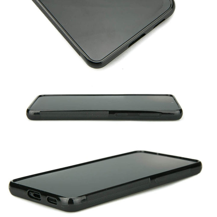 Husa telefon Bewood, din lemn, pentru Samsung Galaxy S21 FE, Traveler