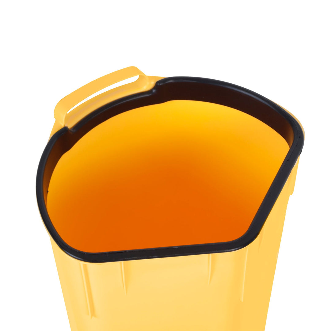 Curver Trio 40L V2 кош за сортиране на отпадъци