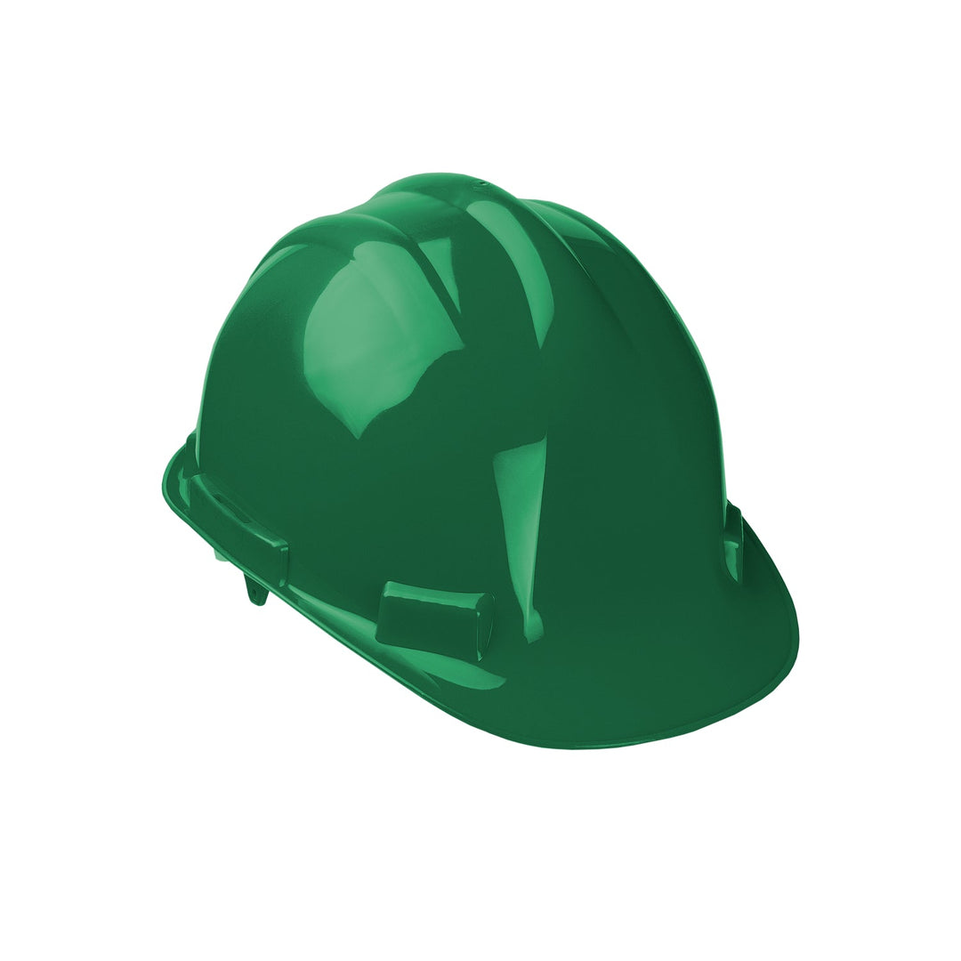 Cască de protecție SH-100 Sampreys, universala, verde
