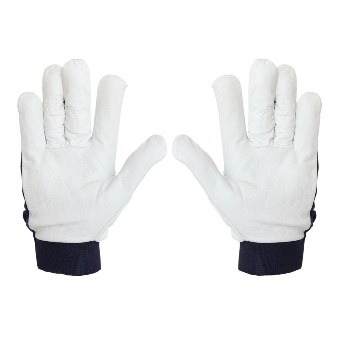 Set de 12 perechi de manusi de asamblare, Wolf, marimea XL