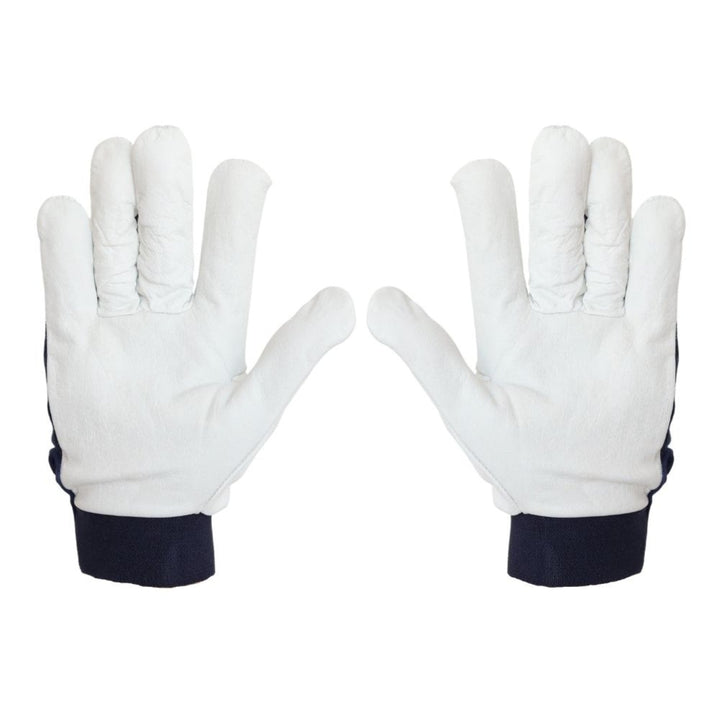 Set de 12 perechi de manusi de asamblare, Wolf, marimea 2XL