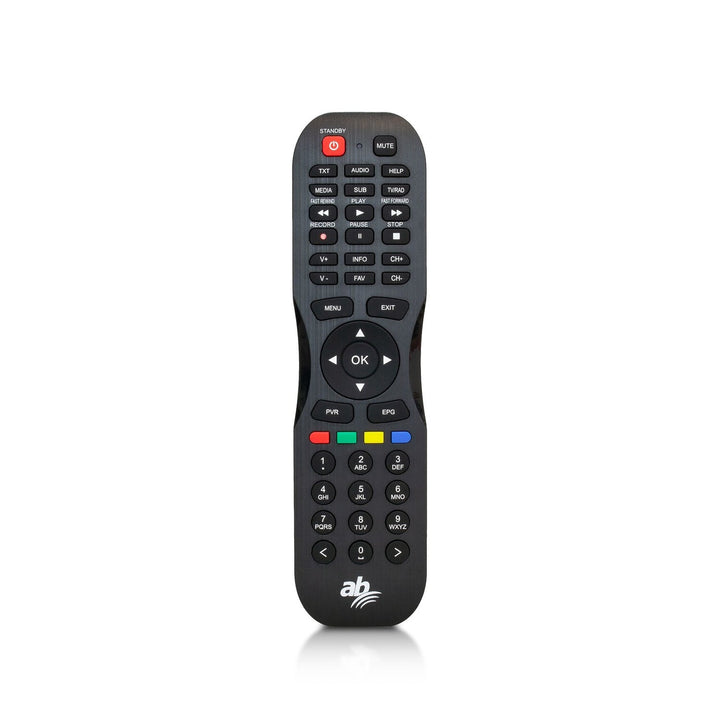 PULSe 4K UHD приемник (версия: 2x DVB-S2X тунер)
