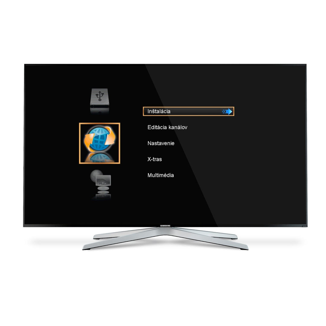 AB Cryptobox 800 UHD приемник / AB CR800UHD 4K - UHD