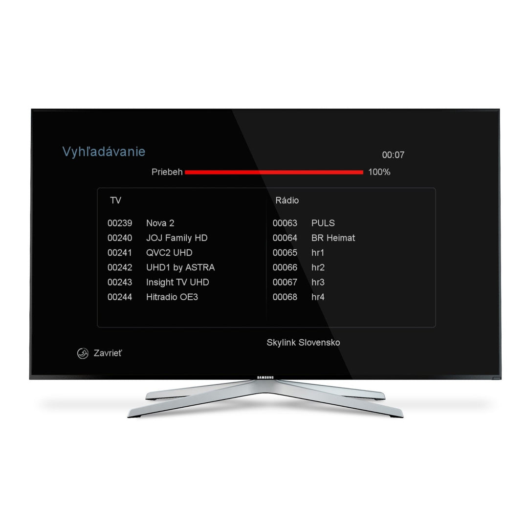 AB Cryptobox 800 UHD приемник / AB CR800UHD 4K - UHD