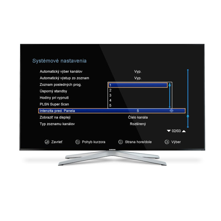 AB Cryptobox 800 UHD приемник / AB CR800UHD 4K - UHD