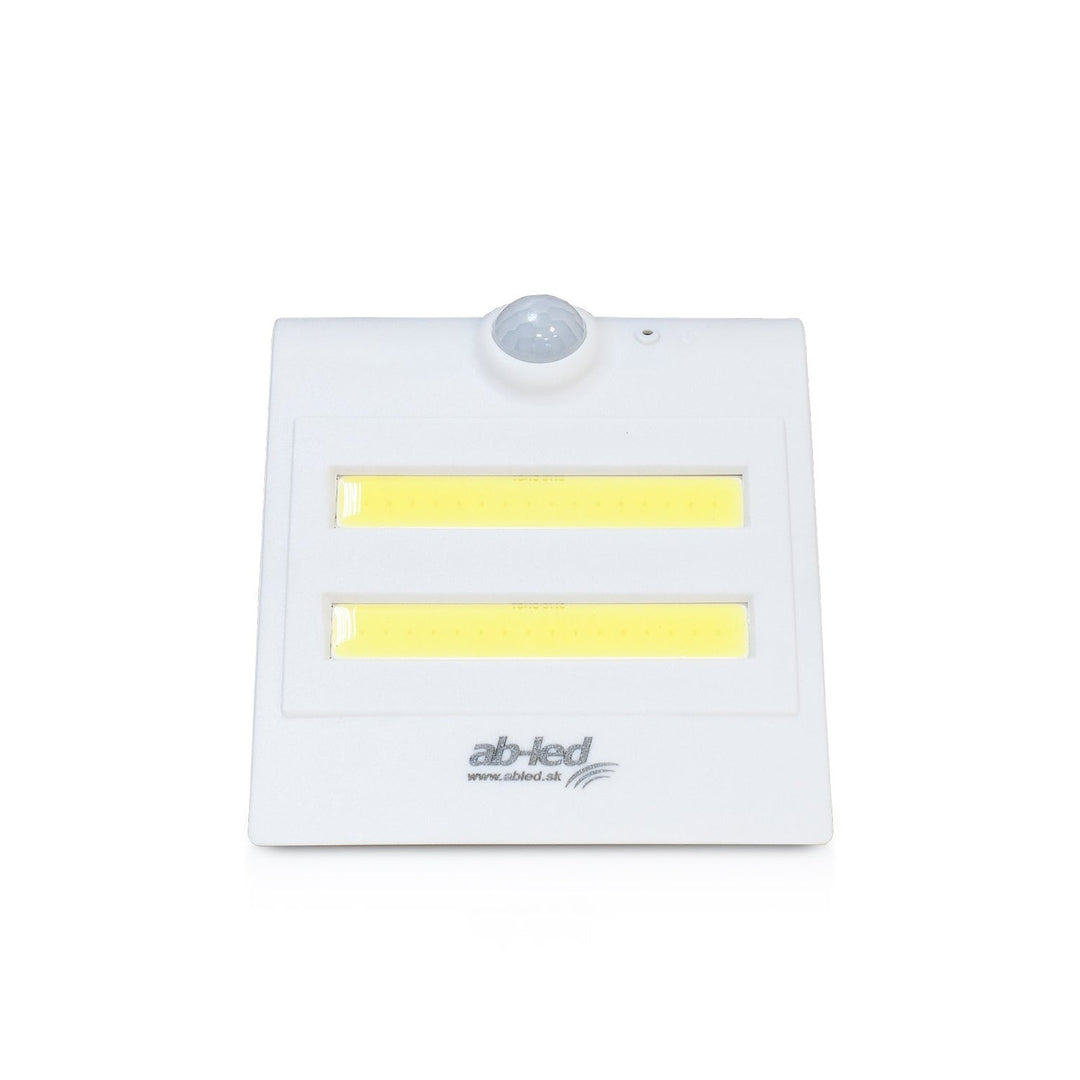 Висококачествена слънчева лампа AB LED GV18W / LED SOL GV18W