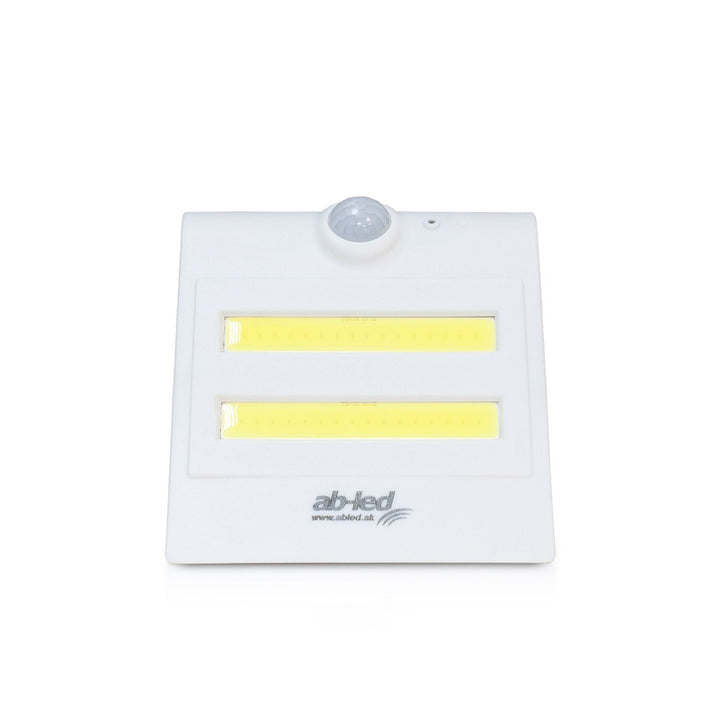 Висококачествена слънчева лампа AB LED GV18W / LED SOL GV18W