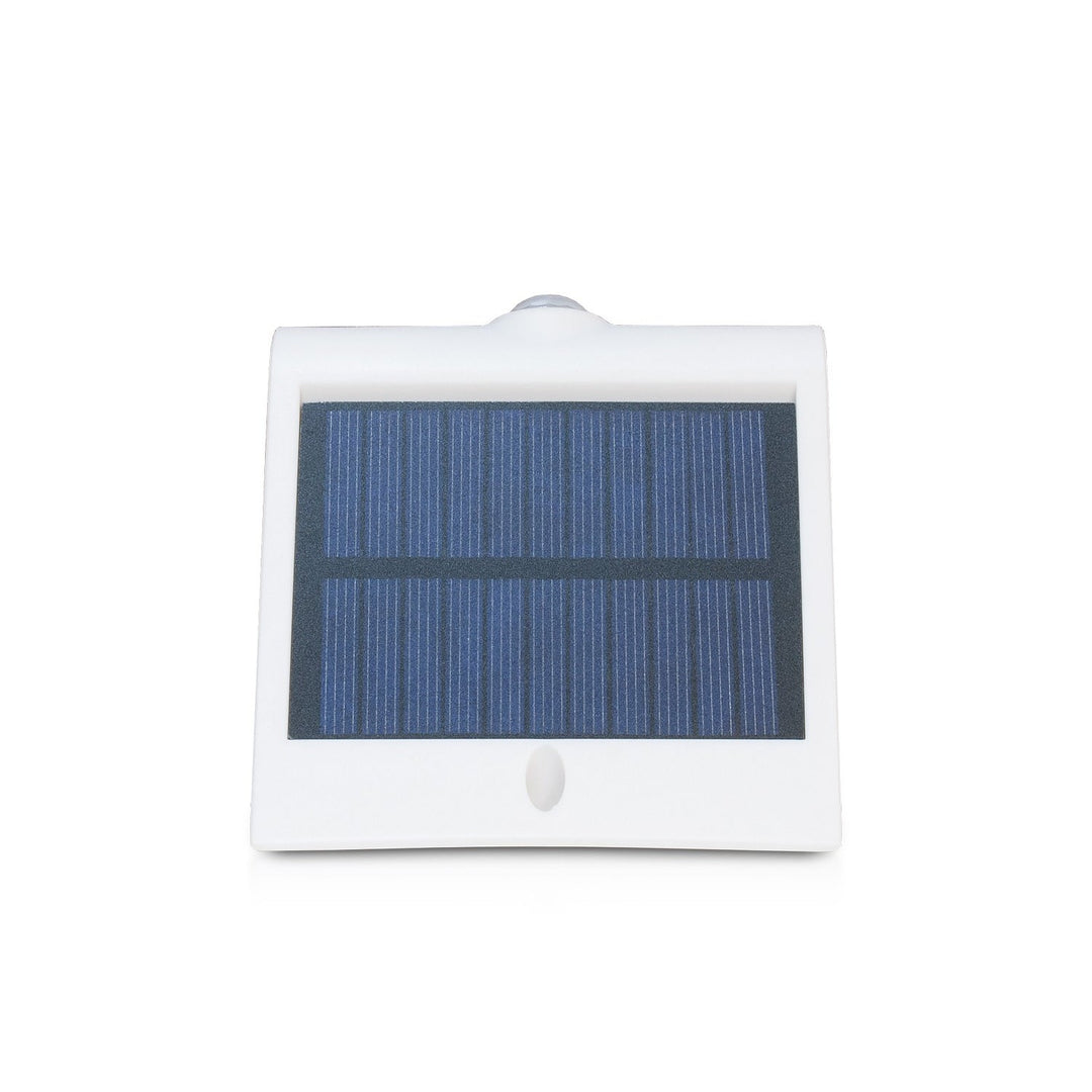 Висококачествена слънчева лампа AB LED GV18W / LED SOL GV18W