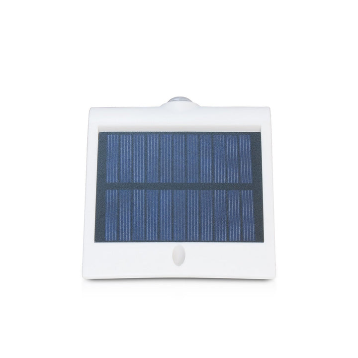 Висококачествена слънчева лампа AB LED GV18W / LED SOL GV18W