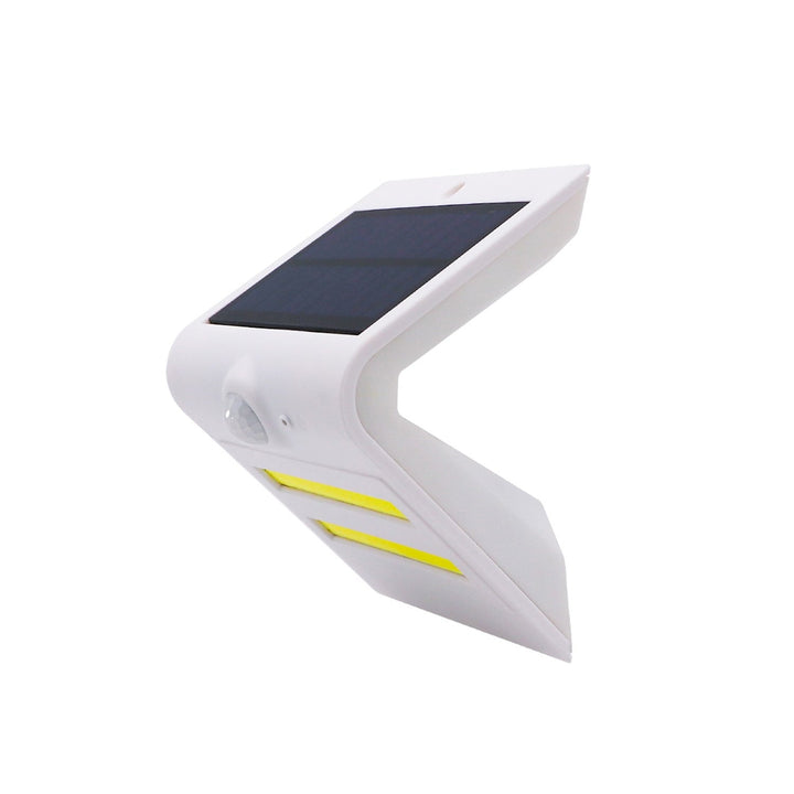 Висококачествена слънчева лампа AB LED GV18W / LED SOL GV18W
