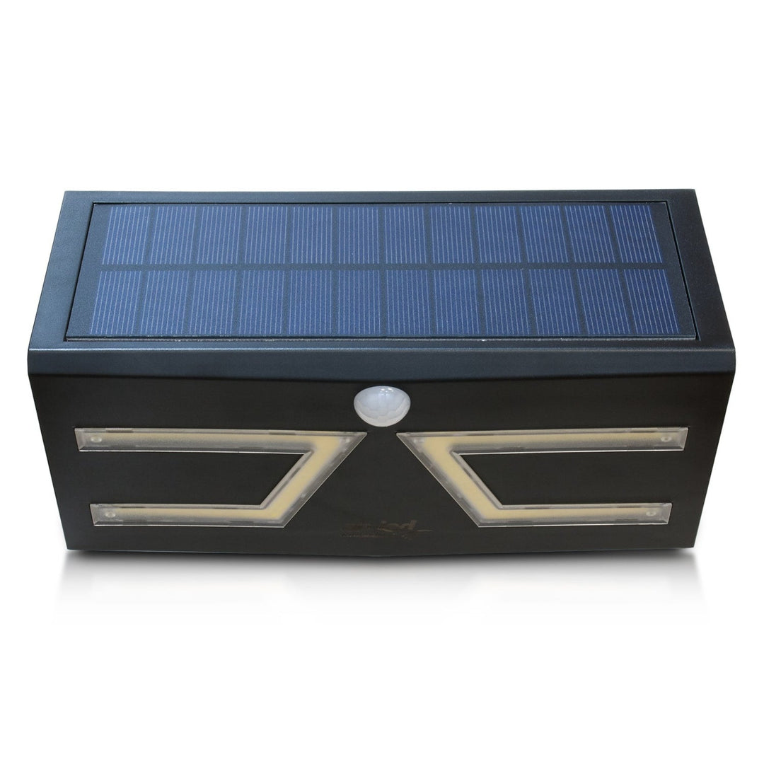 Lampa Solarna AB LED GV50-CLB / LED SOL GV50 - CLB