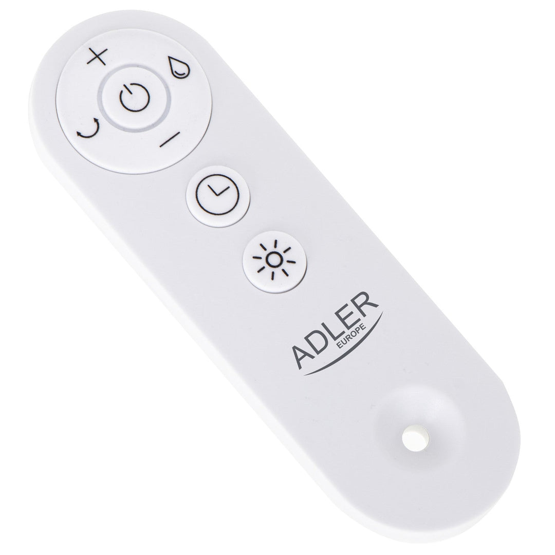 LCD колонен радиатор с овлажнител на въздуха Adler AD 7730