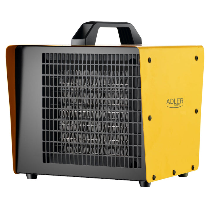 Adler AD 7740 3000W керамичен нагревател с термостат