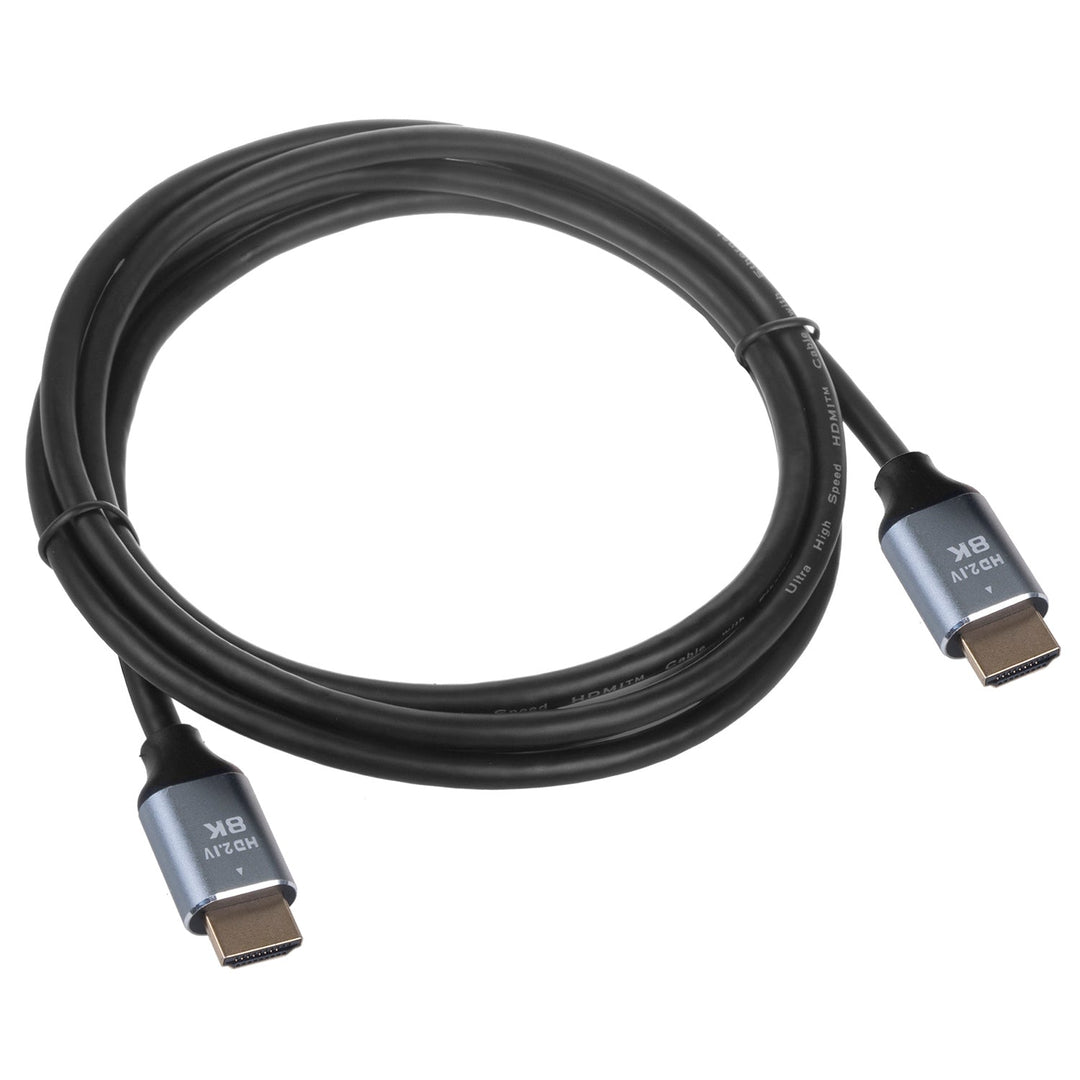 Кабел Maclean HDMI 2.1a, 1,5 м, 8K, MCTV-440