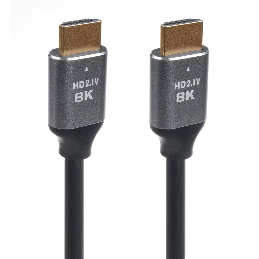 Кабел Maclean HDMI 2.1a, 1,5 м, 8K, MCTV-440
