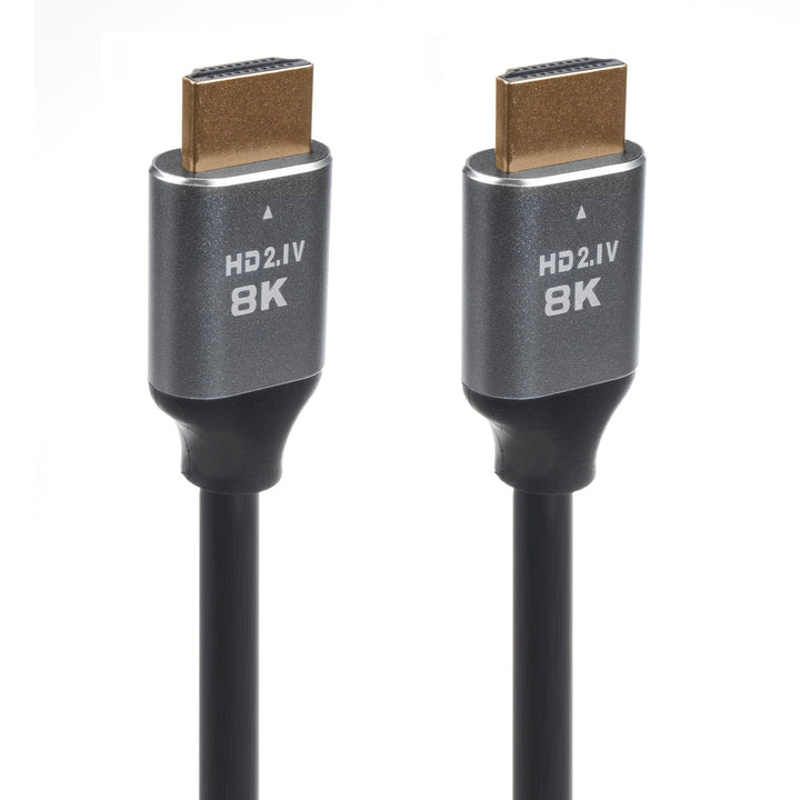 Кабел Maclean HDMI 2.1a, 1,5 м, 8K, MCTV-440