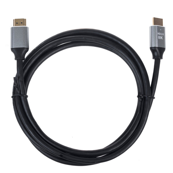 Кабел Maclean HDMI 2.1a, 1,5 м, 8K, MCTV-440